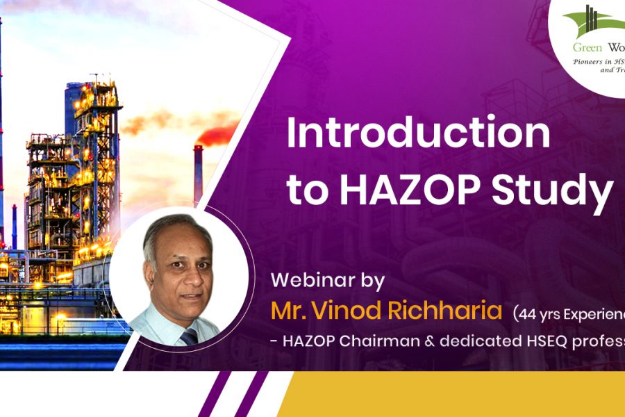 HAZOP Study & Risk Analysis