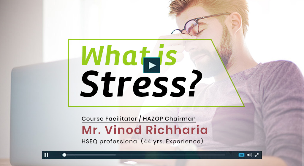 What is Stress?