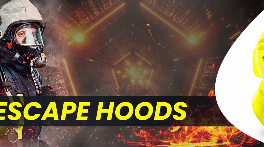 Fire Escape Hoods
