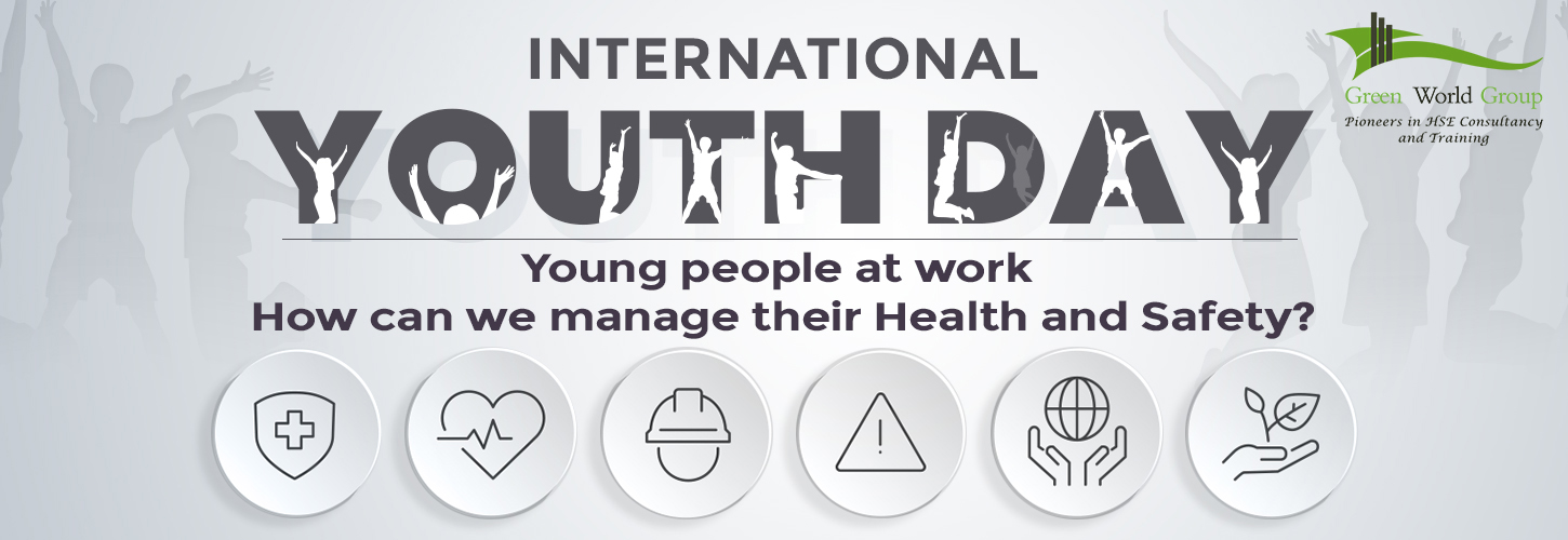 International Youth Day 2022