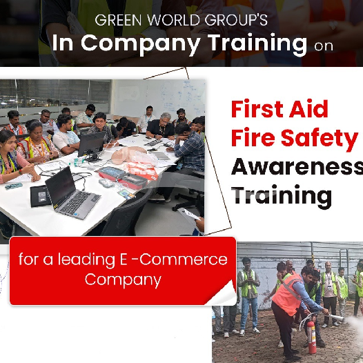 In Company Training